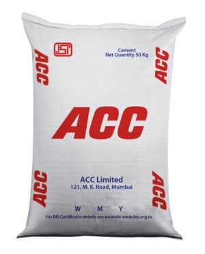 ACC Cement
