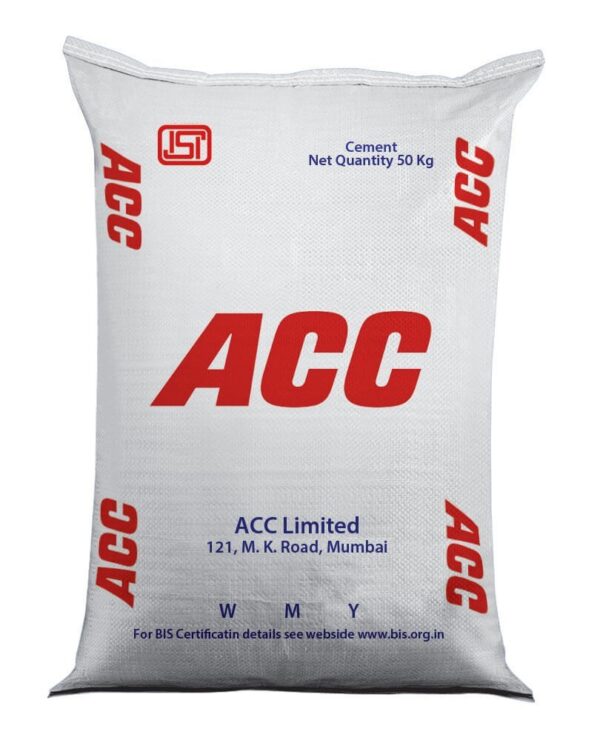 ACC Cement