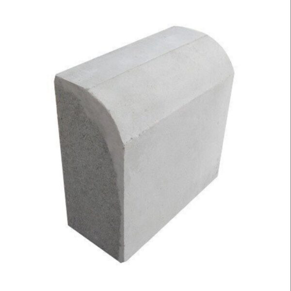 Kerb Stone - Half Battered - Small