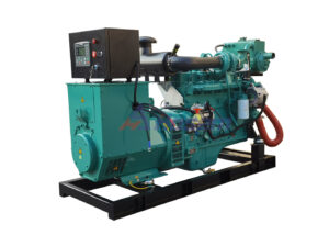 Diesel Generator Set