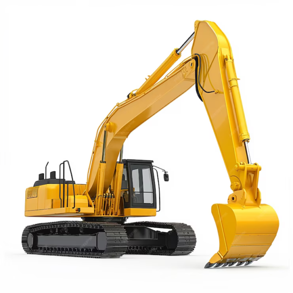 Excavator