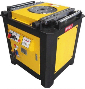 Bar Bending Machine