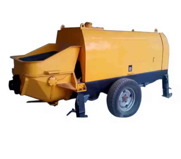 Concrete Pump