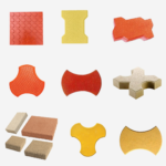 Precast CC Paver Blocks