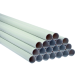 Santhi PVC Pipes - 2.5 Inch
