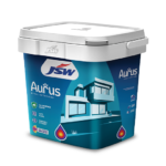 Aurus Regal Exteriors - JSW