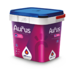 Aurus Regal Interiors Lustre - JSW