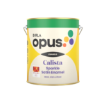 Calista Sparkle Satin- Birla Opus