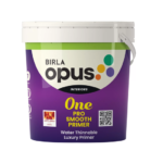 One Pro Smooth Primer Water Thinnable Luxury Primer - Birla Opus
