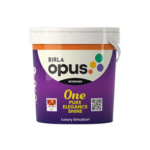 One Pure Elegance Shine- Birla Opus