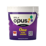 One Pure Legend- Birla Opus