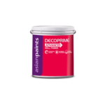 Decoprime Advanced Cement Primer Paint - Asian Paints