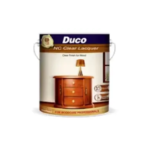Duco Pu Interior Paint