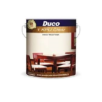 Duco Pu Sealer Interior Paint- Dulux Paints