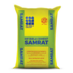 MP Birla Cement Samrat (PPC)
