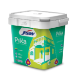 Pixa Elegant Exteriors - JSW