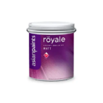 Royale Matt Paint - Asian Paints