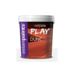 Royale Play Dune Paint - Asian Paints