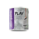 Royale Play Stucco Paint - Asian Paints