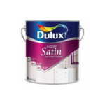 Super Satin Paint- Dulux Paints