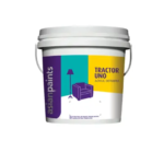 Tractor Acrylic Distemper Paint - Asian Paints