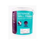Trucare Exterior Wall Primer Paint - Asian Paints
