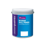 Trucare Interior Wall Primer Water Thinnable Paint - Asian Paints