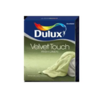 Velvet Touch Irish Linen Paint - Dulux Paints