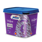 Vogue Metalliq - JSW