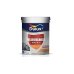 Weathershield Alkali Bloc Paint - Dulux Paints