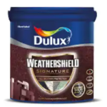 Weathershield Signature Paint - Dulux Paints