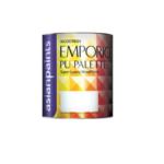 Woodtech Emporio Pu Palette Paint - Asian Paints