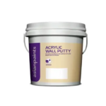 Acrylic Wall Putty - Asian Paints