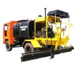 Bitumen Sprayer