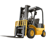 Forklift