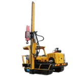 Pile Hydraullic Boring Machine