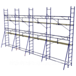 Pipe Scaffolding