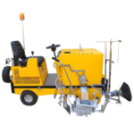Road Marking Machine