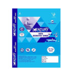 Century White Decorative Cement