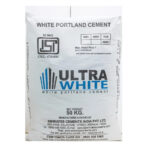 Ultra White White Portland Cement