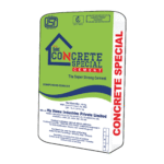 Maha Concrete Special