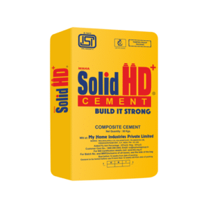 Maha Solid HD+