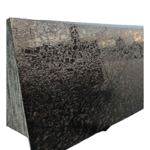 Black Lapothra Granite