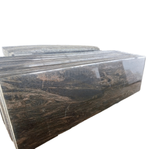 Brown Granite