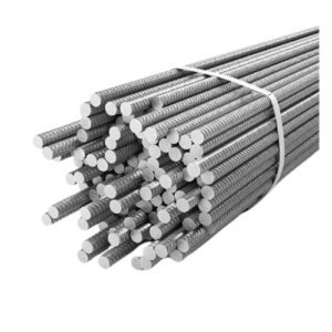 Mangal Steel TMT