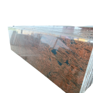 Multi Red Granite