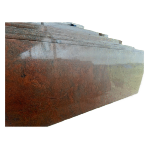 Red Granite