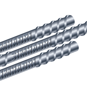 Simhadri Steel - TMT - 25mm