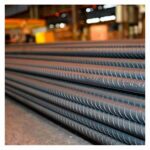 SAIL STEEL TMT