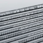 ESSAR TMT STEEL